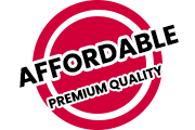 Affordable Premium Quality