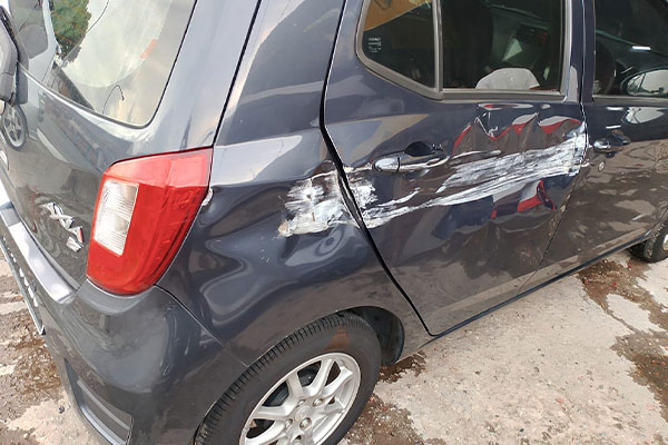 Car Dent Repair